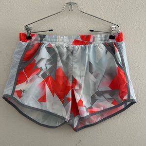 Under Armour Running Shorts